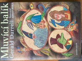 Mluvící balík (Gerald Durrell) - 1