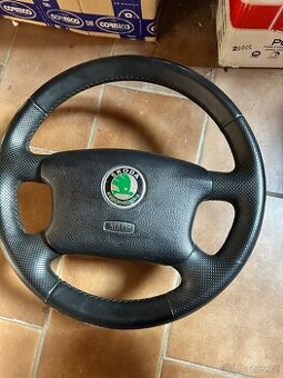 Volant O1