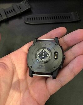 Garmin Fenix 7x pro