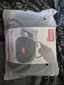 Ipega p5010