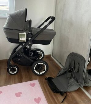 Cybex Talos S 2022