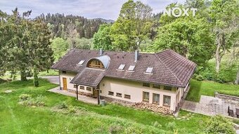 Prodej Rodinný dům, 270㎡
