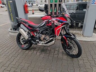 HONDA CRF AFRIKA TWIN 1100 R DPH