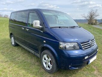 T5 Multivan