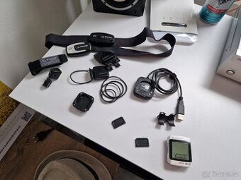 Cyklopočítač SIGMA Rox 6.0