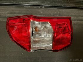 Ford Transit Courier lampa zadní