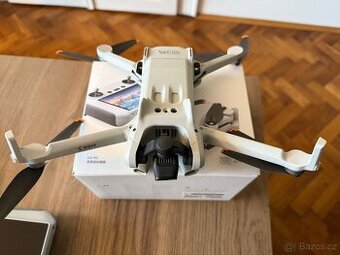 DJI mini 3