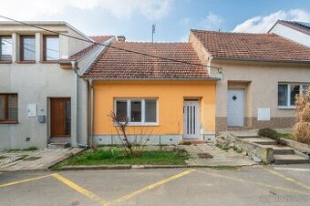 Sobotovice - prodej rodinného domu 70 m², pozemek 180 m² - 1