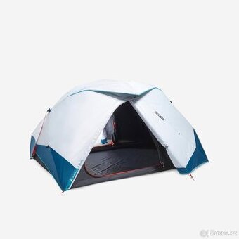 QUECHUA Samorozkládací stan 2 Seconds Easy F&B - 2 osoby