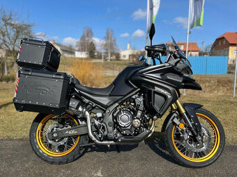 Voge 525DSX