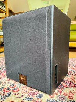 Yamaha YST-SW300 subwoofer - 1