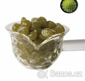 Prášky sirupy džemy Bubble Tea nápoj - 1