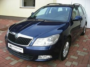 Škoda Octavia II FL 1.4i TSI 122PS Kombi Ambiente