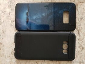 Zadní kryty na MT Samsung