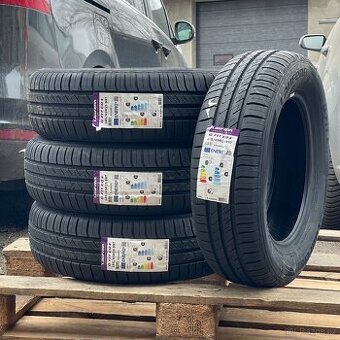 Uplně nové letní pneu 185/65 R15 88T Laufen