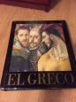 Monografie EL GRECO