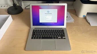 Macbook Air 2017, 128 gb, 13”