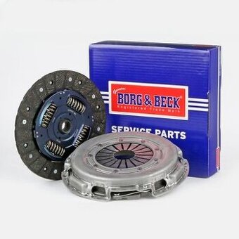 BORG & BECK HK2398 Spojková sada pro FORD TRANSIT, RANGER