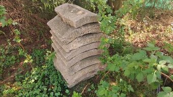Betonový žlab - 1