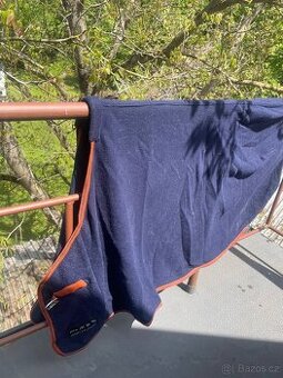 Odpocovací deka fleece 125 cm