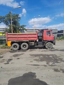 Tatra 815