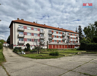 Prodej bytu 3+1 v Žatci, ul. Bratří Čapků
