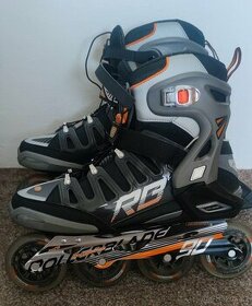 ROLLERBLADE in-line BRUSLE- ZÁNOVNÍ 45,5in