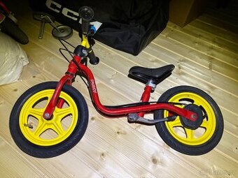 Odrážedlo Puky