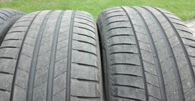 225 55 18 Bridgestone turanza too5 2kusy