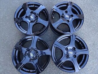 Alu disky na Ford 14", 4x108, ET 40, šíře 5,5J