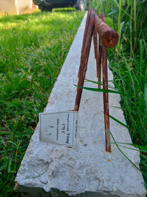 Stropní nosník 4,8 m - 1