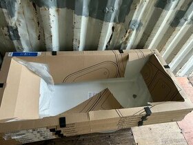 Vana Jika Cubito 160x75