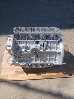 Blok motoru škoda 120ls
