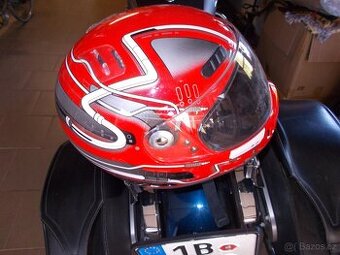 Helma na moto - 1