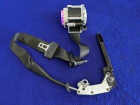Pasovy airbag pro Mustang >2015 >2018 - 1
