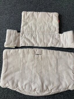 Stokke tripp trapp polštář - 1