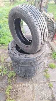 Letní pneu Bridgestone Turanza T005 215/65 R16