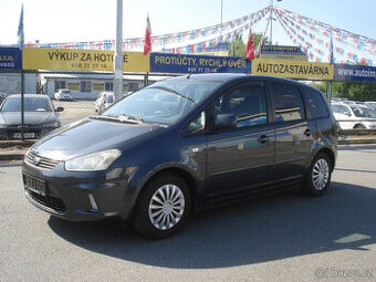 Ford C-MAX 1.6 TDCi