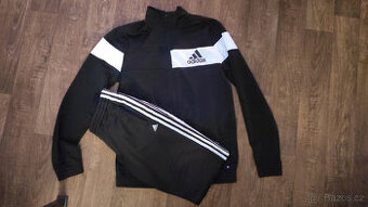 Sportovní mikina Adidas,vel.S/M