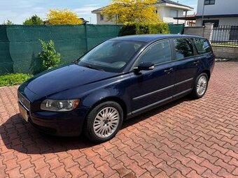 Volvo V50 , 1.6i, 74kw