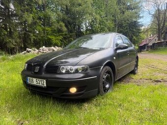 Seat leon 1.9 tdi 96kw asz, stk 10.2026