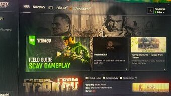 Escape From Tarkov - 1