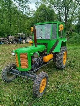 Prodám Zetor 25 bez tp