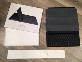 Originál pouzdro Apple iPad Pro 12,9 první generace - 1