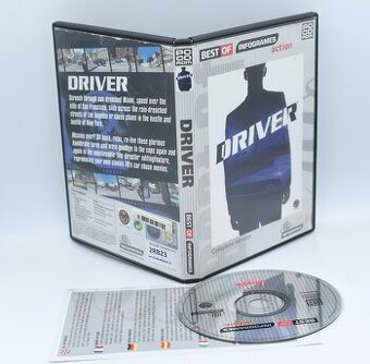 === Driver === (PC)