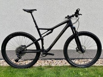 Specialized Epic Evo carbon XL