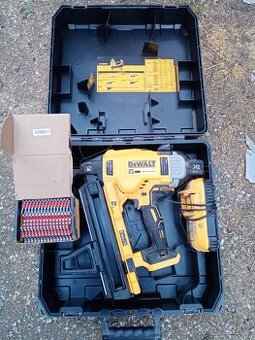 HŘEBÍKOVAČKA DeWALT Dcn890 - 1