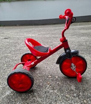 Tříkolka York toyz - 1