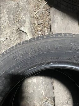 205/55 R16
