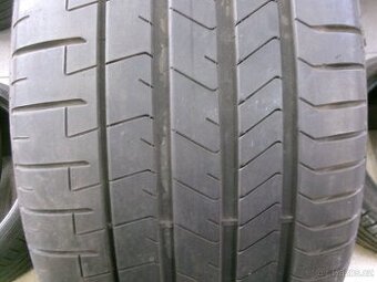 285/40 R20 PIRELLI (5,5-6mm) č.15635